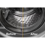 4.5 cu. ft. Smart Front Load ENERGY STAR® Washer with FreshFlow™ Vent System