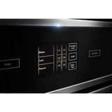 RISE™ 30" Built-In Microwave Oven with Speed-Cook