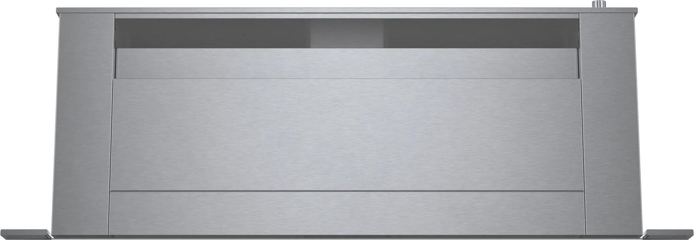 800 Series Downdraft Ventilation 37" Stainless Steel