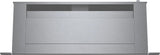 800 Series Downdraft Ventilation 37" Stainless Steel