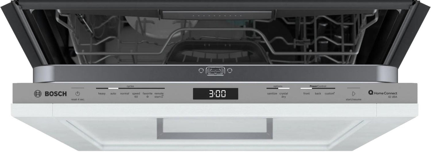 800 Series Dishwasher 24"