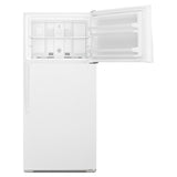 28-inch Wide Top Freezer Refrigerator - 14 Cu. Ft.