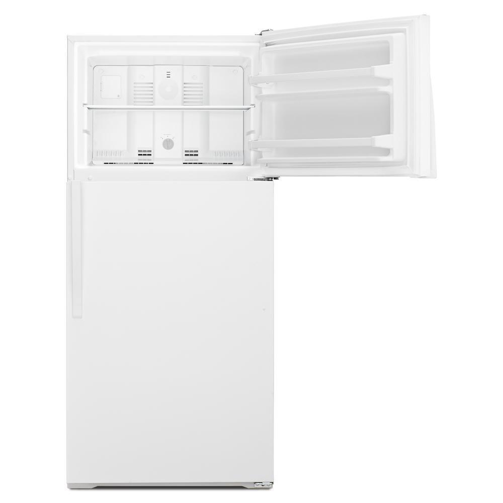 28-inch Wide Top Freezer Refrigerator - 14 cu. ft.