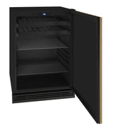 Hbv124 24" Beverage Center With Integrated Solid Finish (115 V/60 Hz)