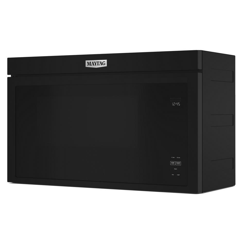 Over-the-Range Flush Built-In Microwave - 1.1 Cu. Ft.