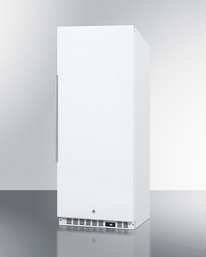 24" Wide All-refrigerator