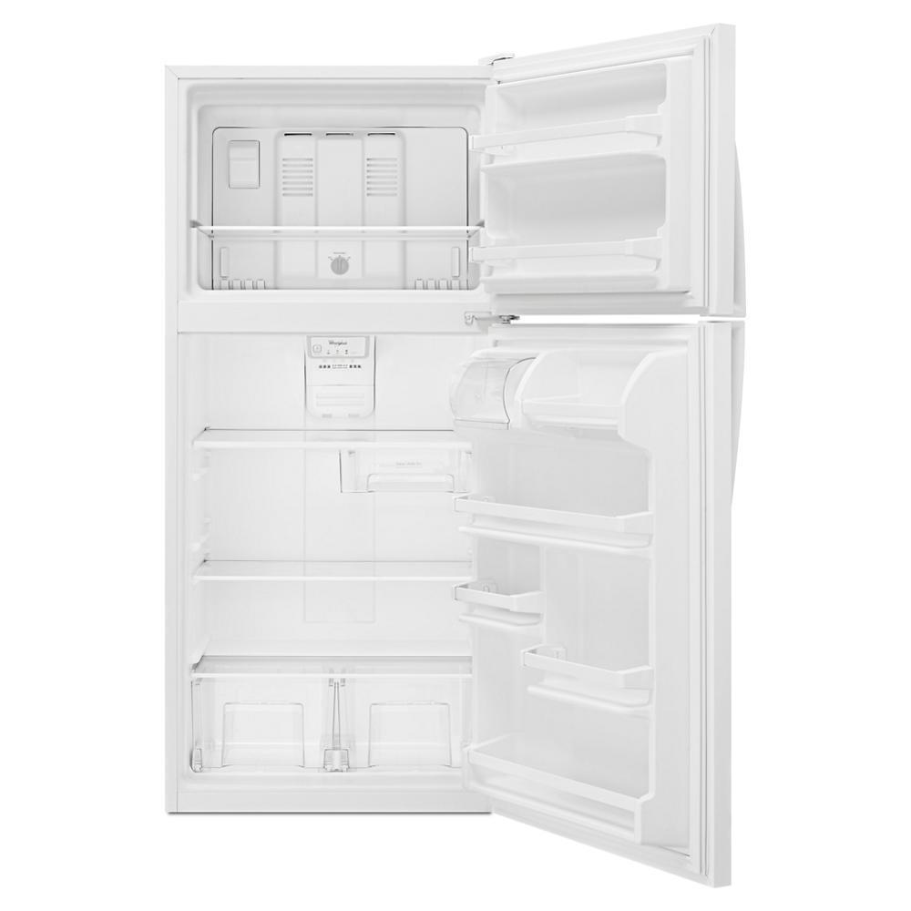 30-inch Wide Top Freezer Refrigerator - 18 cu. ft.