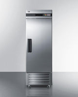 23 CU.FT. Reach-in Refrigerator