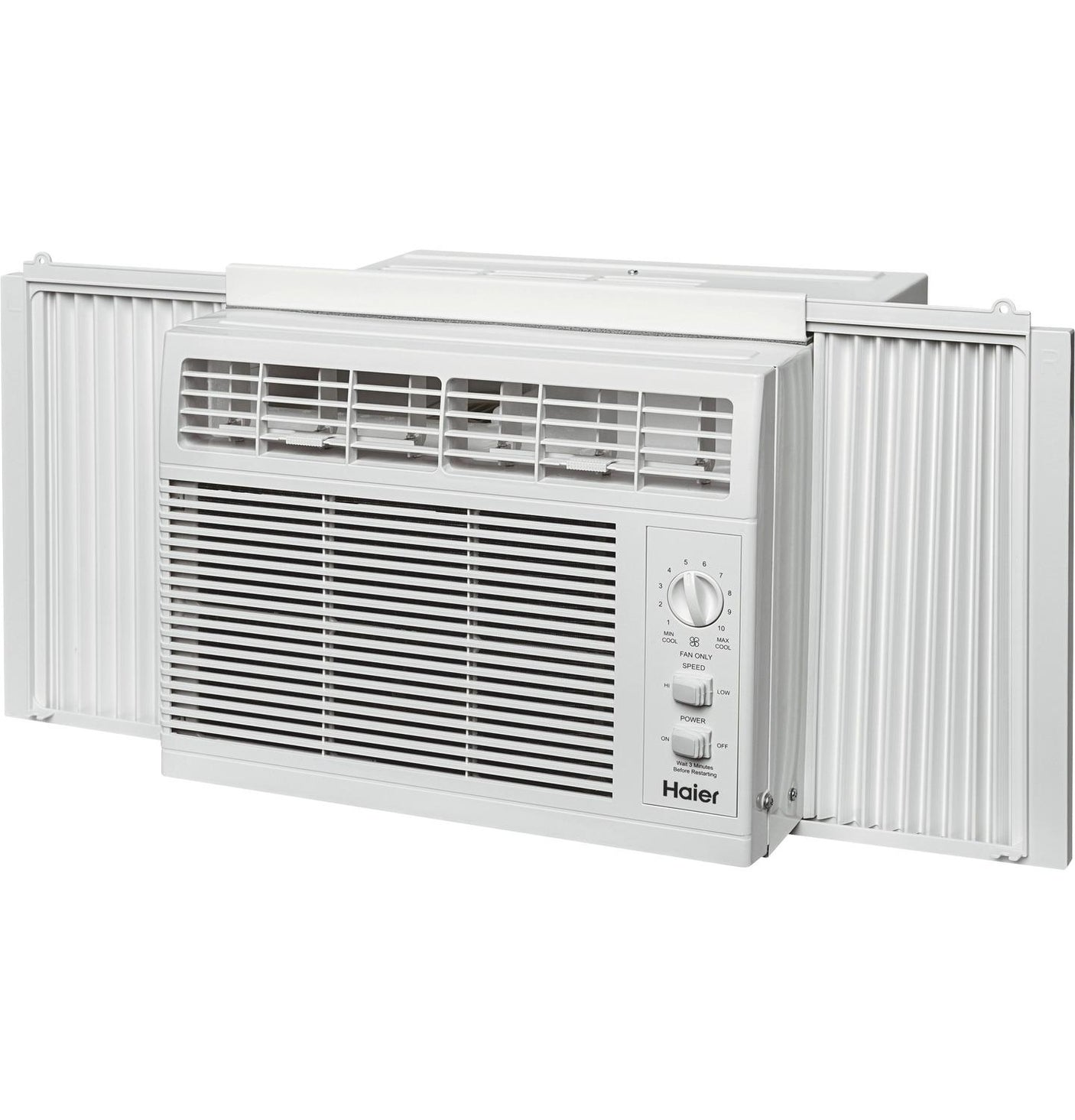 115 Volt Room Air Conditioner