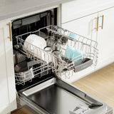 800 Series Dishwasher 17 3/4" Stainless steel