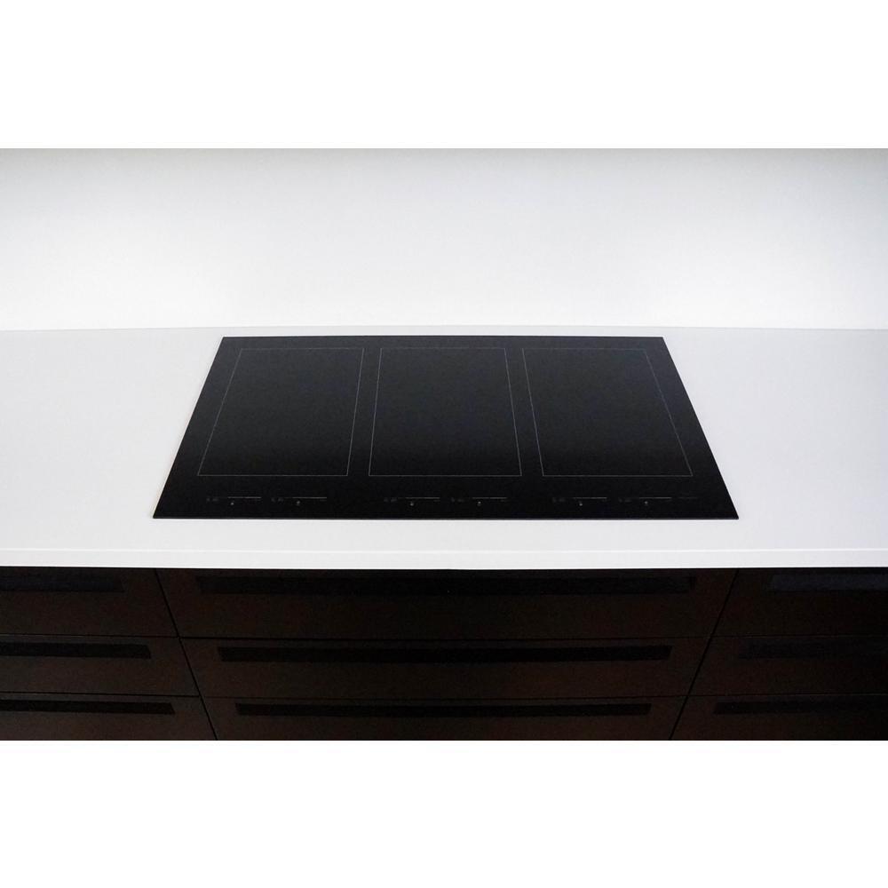 Oblivion 36" Induction Flex Cooktop