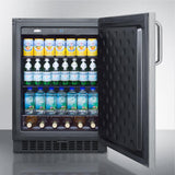 24" Wide Outdoor All-refrigerator