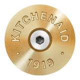 KitchenAid® Commercial-Style Range Handle Medallion Kit