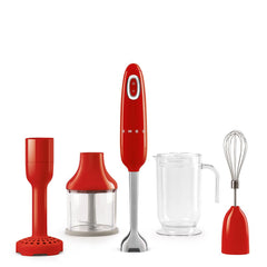 Hand blenders Red HBF02RDUS