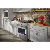 Smart Oven+ 30" Single Oven with Powered Attachments