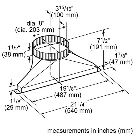 installation accessory HDDSTRAN8 00777721