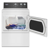 Commercial-Grade Residential Electric Dryer - 7.4 cu. ft.