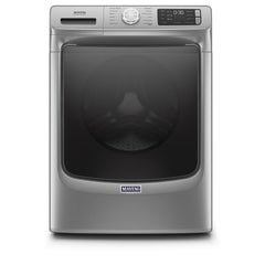 Front Load Washer with Extra Power and 16-Hr Fresh Hold® option - 4.8 cu. ft.