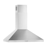 ENERGY STAR® Certified 30" Chimney Wall Mount Range Hood