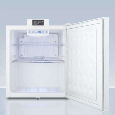 Compact All-refrigerator