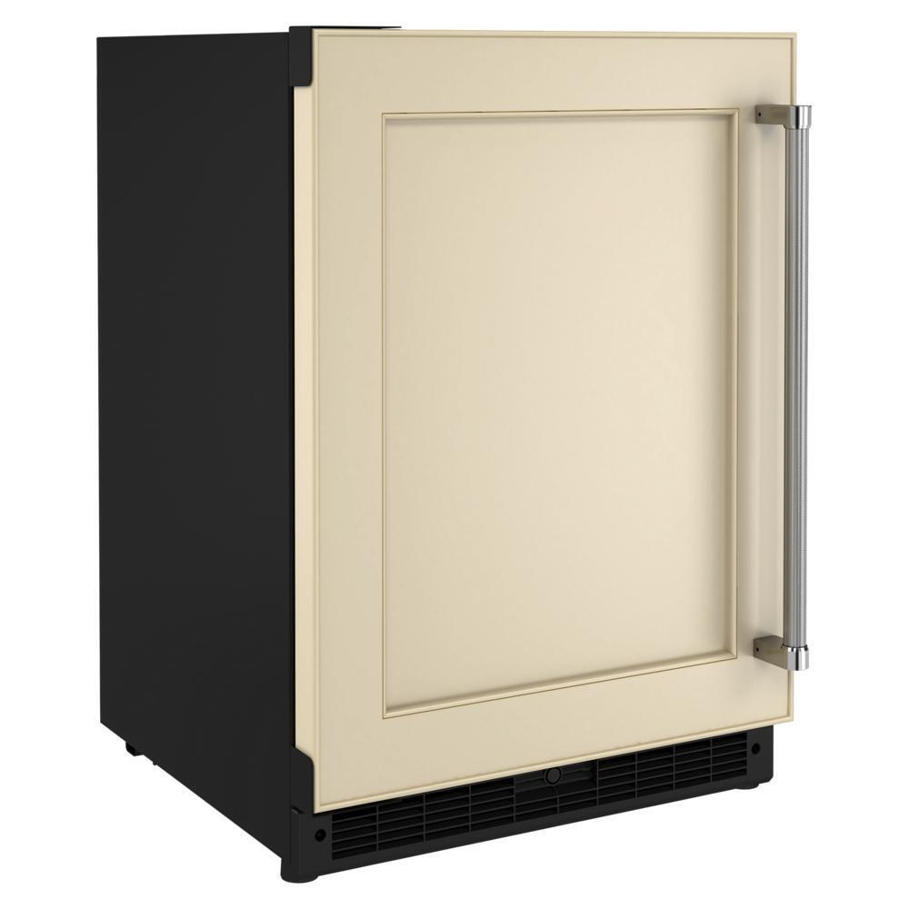 24" Panel-Ready Undercounter Refrigerator