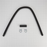 Washer Outer Drain Hose Extension Kit