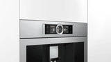 800 Series, Built-in Coffee Machine with Home Connect