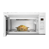 Over-the-Range Microwave with Dual Crisp feature - 1.9 cu. ft.