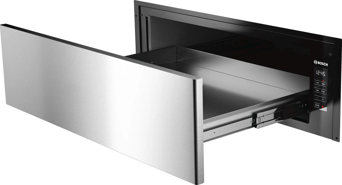 500 Series, 30", Warming Drawer