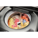 5.2-5.3 Cu. Ft. Whirlpool® Top Load Washer with Removable Agitator