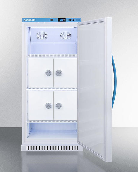 8 CU.FT. Momcube(r) Breast Milk Refrigerator