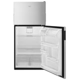 30-inch Wide Top Freezer Refrigerator - 18 cu. ft.