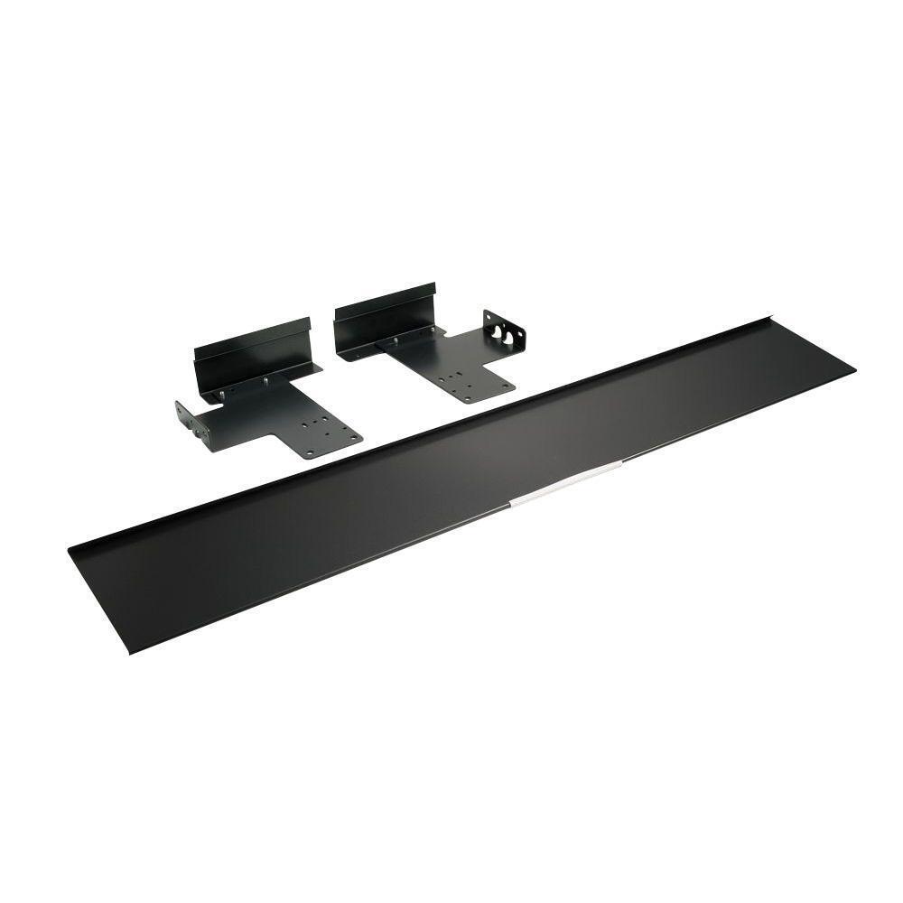 42" Refrigerator Door Panel Kit, Obsidian