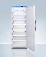 12 CU.FT. Upright Vaccine Refrigerator With Removable Drawers