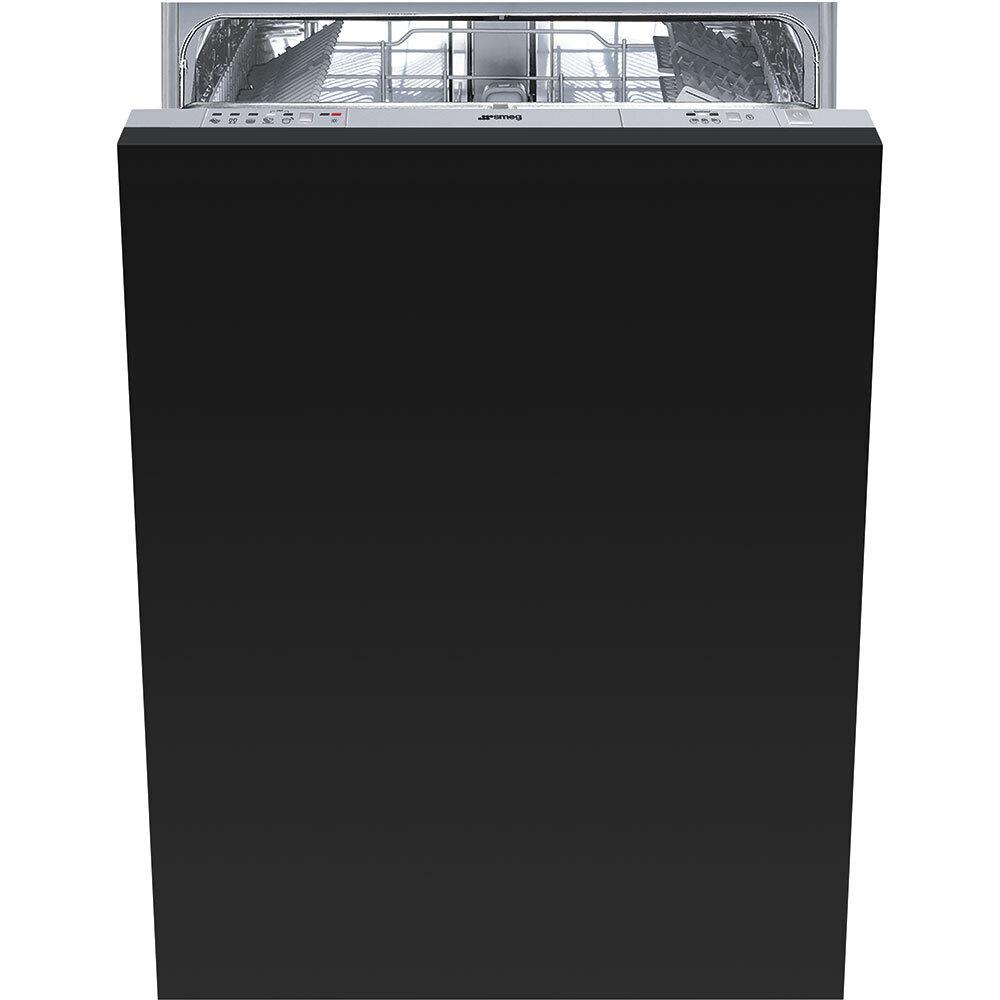 Dishwashers Silver STU8649