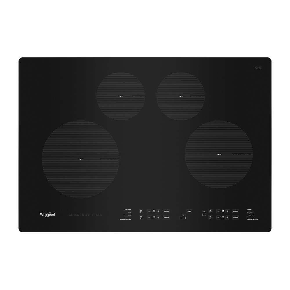 30-Inch Induction Cooktop