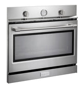 Verona 30" Gas Built-In Oven SS