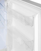 20" Wide Built-in All-refrigerator, ADA Compliant