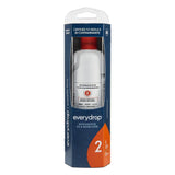 everydrop® Refrigerator Water Filter 2 - EDR2RXD1 (Pack of 1)