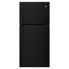 30-inch Wide Top Freezer Refrigerator - 19 cu. ft.