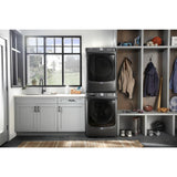 Front Load Washer with Extra Power and 12-Hr Fresh Spin™ option - 4.5 cu. ft.