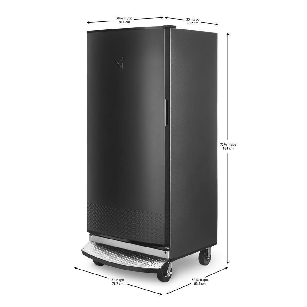 17.8 Cu. Ft. Upright Freezer