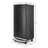 17.8 Cu. Ft. Upright Freezer