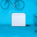 Element 10.0 cu. ft. Chest Freezer - White (ECF10ME2CW)