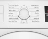 300 Series Compact Condensation Dryer