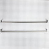 KitchenAid SxS Refrigerator Handle Kit