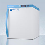 1 CU.FT. Compact Controlled Room Temperature Cabinet