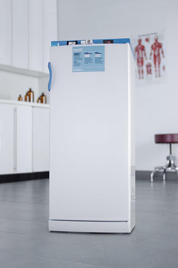 24" Wide All-refrigerator