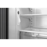 36-Inch Wide Full-Depth French Door Bottom Mount Refrigerator - 25 cu. ft.