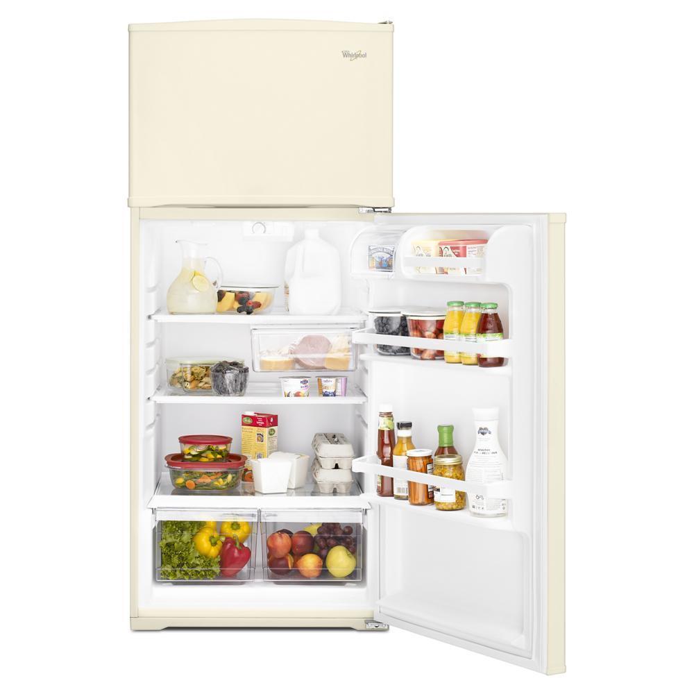 28-inch Wide Top Freezer Refrigerator - 16 cu. ft.